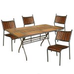 Outdoor furniture set Betta