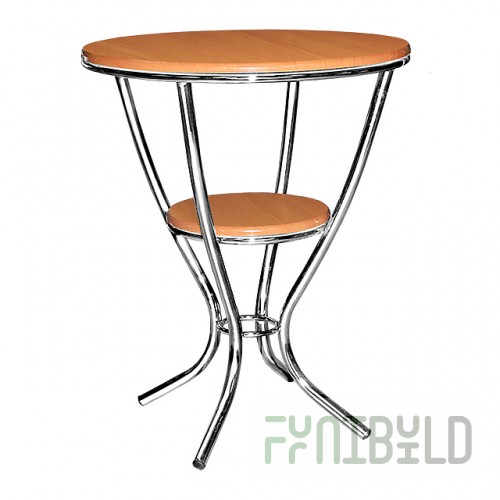 Tulip Table #2