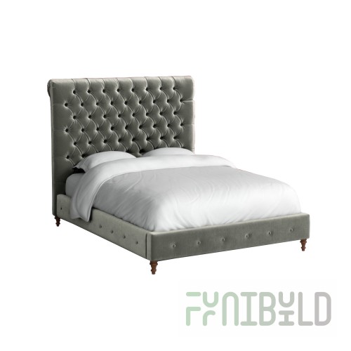 Bellview Soft Bed