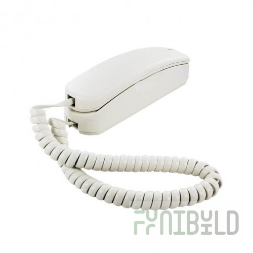 Hotel Phone IPmatika PH658N-W