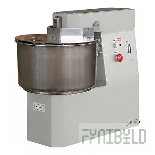 Spiral dough mixer BELTORGMASH MT-25