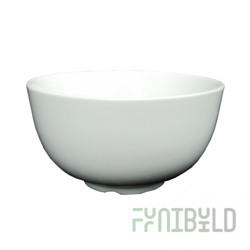 Salad bowl 120 in (350ml) Royal White 6, 36