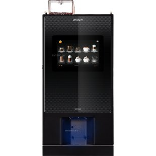 Coffee machine Unicum Nero Fresh Milk Touch VarioBrewer