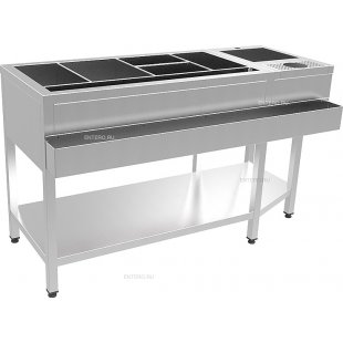 Bar station Kobor SB-150/68