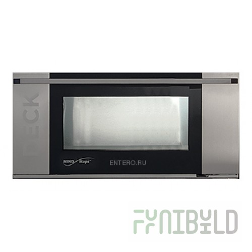 Hearth oven UNOX XEBDC-02EU-C