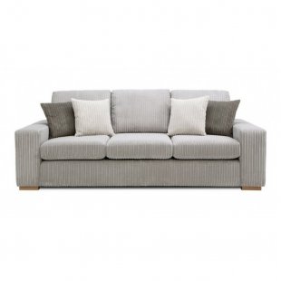 Toronto three-seater sofa