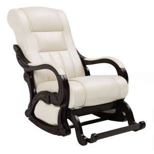 Dunhill Glider Chair