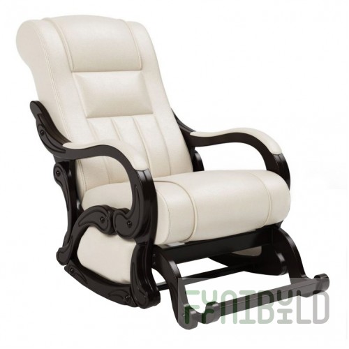Dunhill Glider Chair