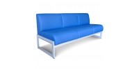 Without armrests