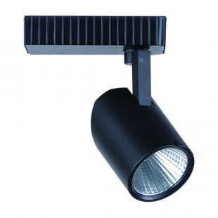 Track light Arte Striscia black