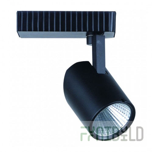 Track light Arte Striscia black