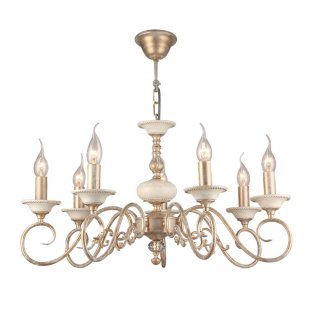 Chandelier Perla 7
