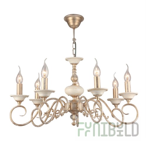 Chandelier Perla 7