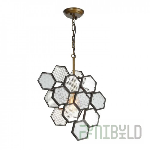 Chandelier FAVOURITE 1904-1P