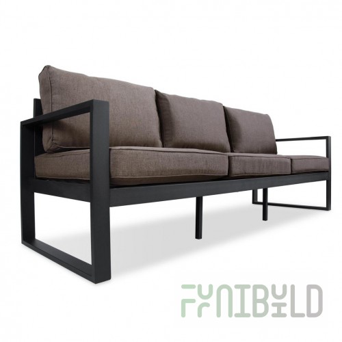 Glenden Loft Sofa