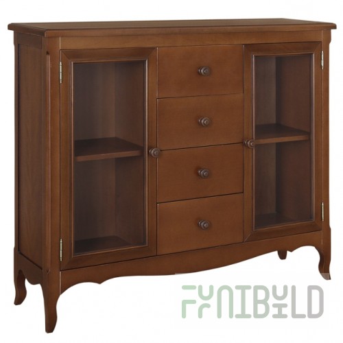 Pedestal Helga 6/1