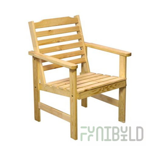 Stenhamn chair