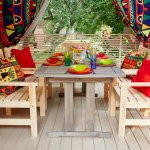 Stenhamn table