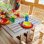 Stenhamn table