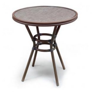 Outdoor table Granada round