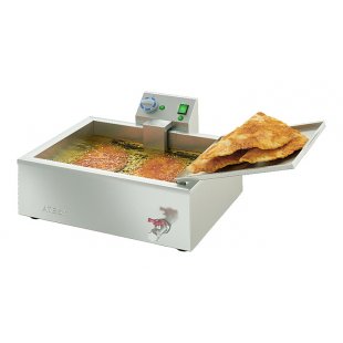 Deep fryer ATESY Mini Cheburechka M