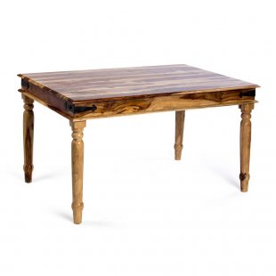 Bombay Rosewood Table