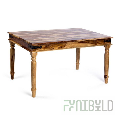 Bombay Rosewood Table