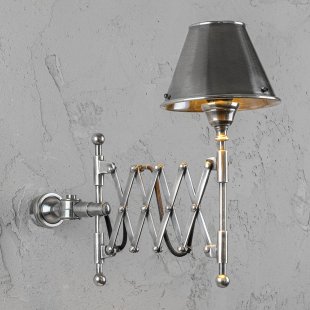 Wall lamp 01544