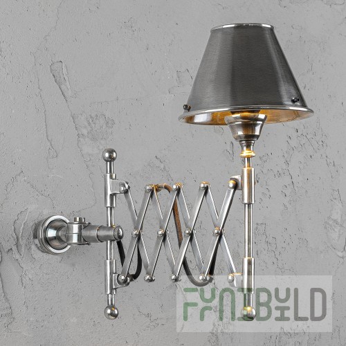 Wall lamp 01544
