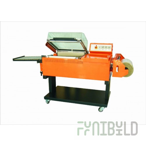Heat shrink machine BSF-5540 A
