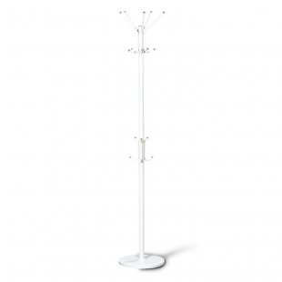 Floor hanger Office 1-1 white