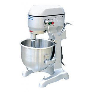 Planetary mixer SINMAG SM 201 (1 bowl)