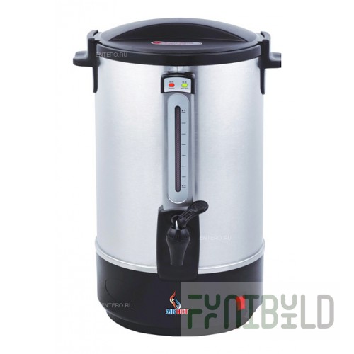 Airhot EWB-20 boiler
