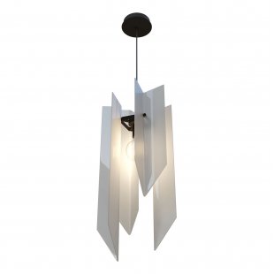 Crystal Chandelier