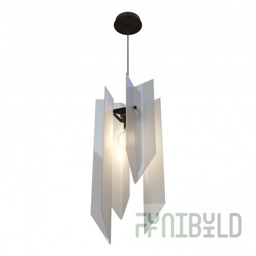 Crystal Chandelier