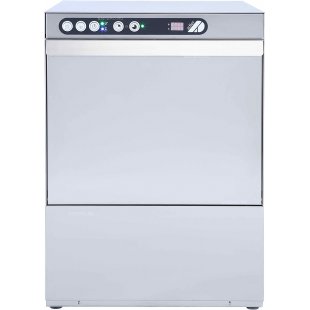 Front loading dishwasher Adler ECO 50 PD