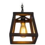 Loft lamp Trapezium Viginti Big