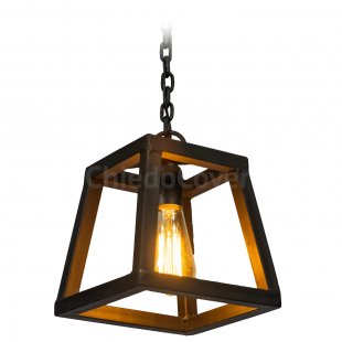 Loft lamp Trapezium Viginti Big