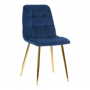 Chair LML-7094 Alex Gold