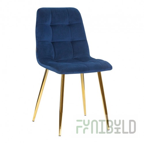Chair LML-7094 Alex Gold