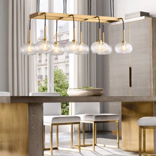 Bendigo Pendant Light
