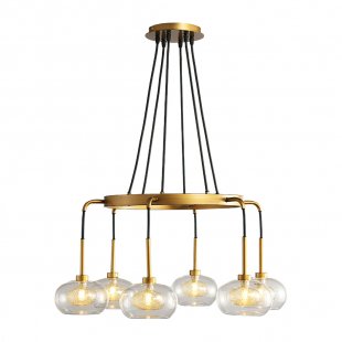 Bendigo Pendant Light