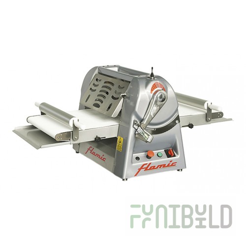 Dough sheeter Flamic SF450BV-500