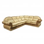 Corner sofa Monarch