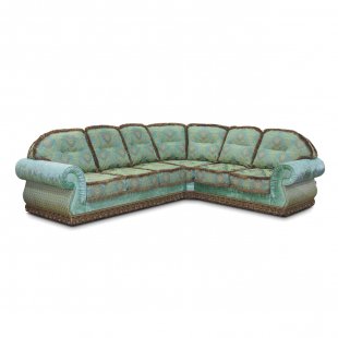 Corner sofa Monarch