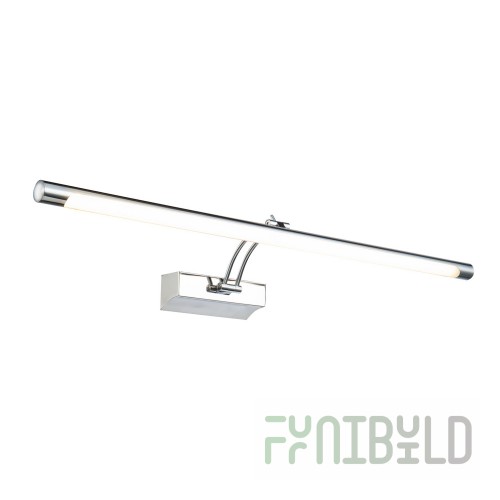 Fino 72 backlight