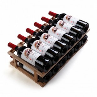 Reinforced shelf Cold Vine RW-040
