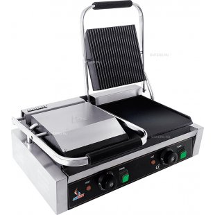 Airhot DCG-FG pressure grill