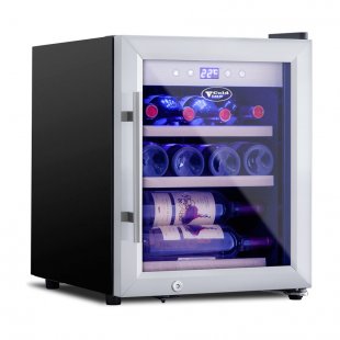 Wine cabinet Cold Vine C12-KSF1