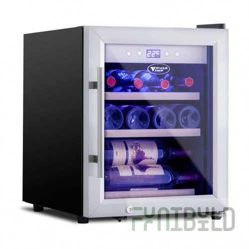 Wine cabinet Cold Vine C12-KSF1